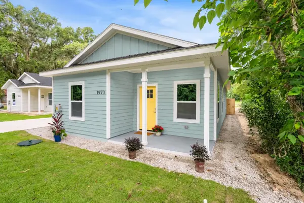 1973 NW 34th Avenue, GAINESVILLE, FL 32605
