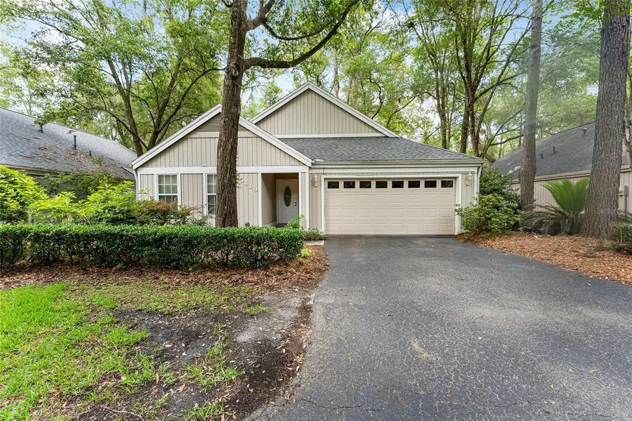 5119 SW 94th Street, Gainesville, FL 32608 - #3