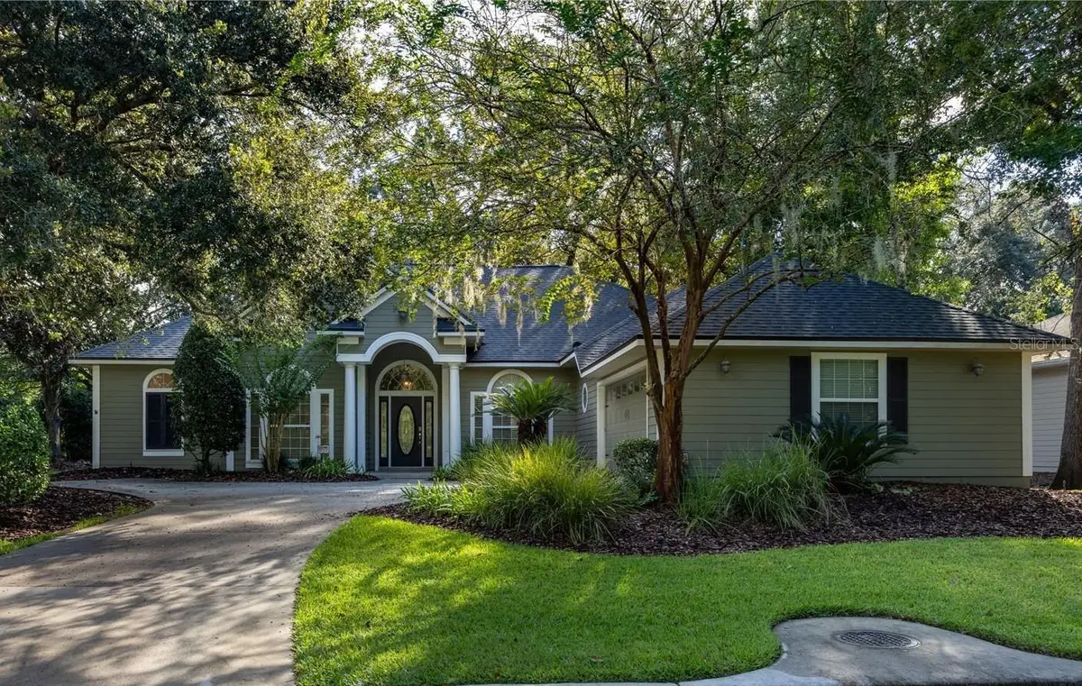 915 SW 86th Way, Gainesville, FL 32607 - #1