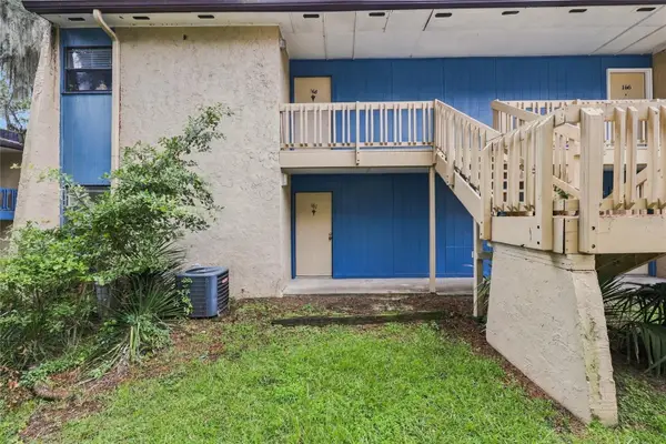 2811 SW Archer Road #T167, GAINESVILLE, FL 32608
