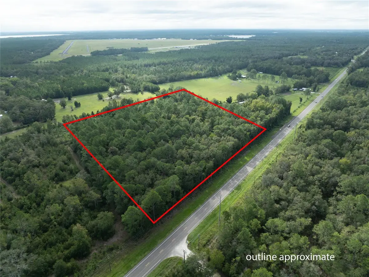 0 SE State Road 100, Starke, FL 32091 - #1