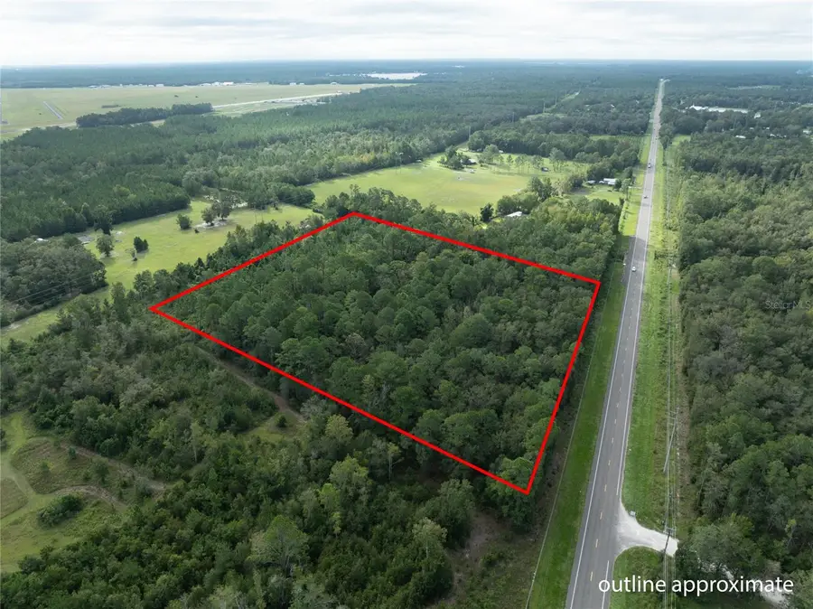 0 SE State Road 100, Starke, FL 32091 - #2