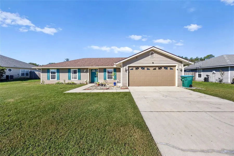 404 NW 232nd Terrace, Newberry, FL 32669 - #2