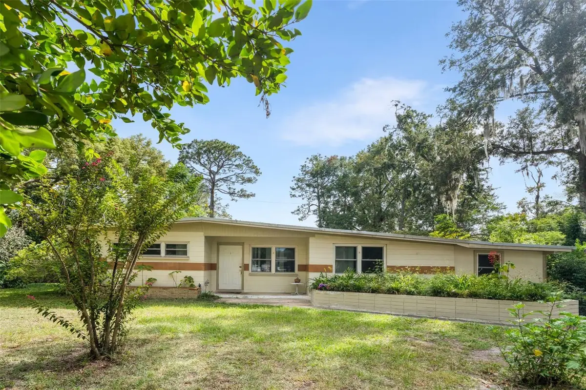 1321 NE 20th Avenue, Gainesville, FL 32609 - #1