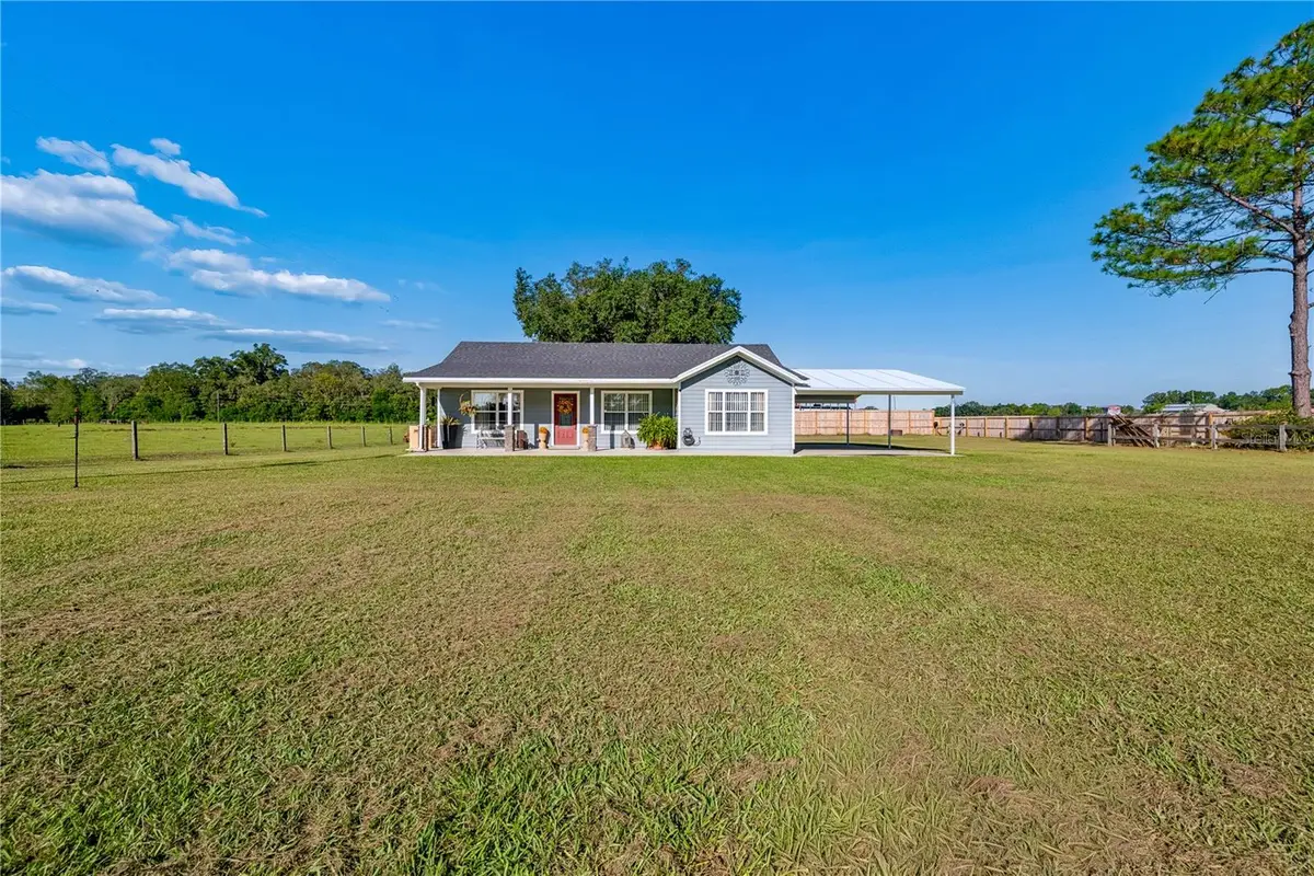 7432 SE 30th Street, Trenton, FL 32693 - #1