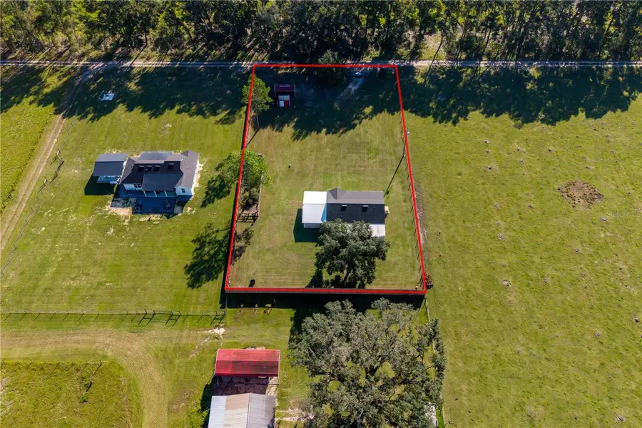 7432 SE 30th Street, Trenton, FL 32693 - #2