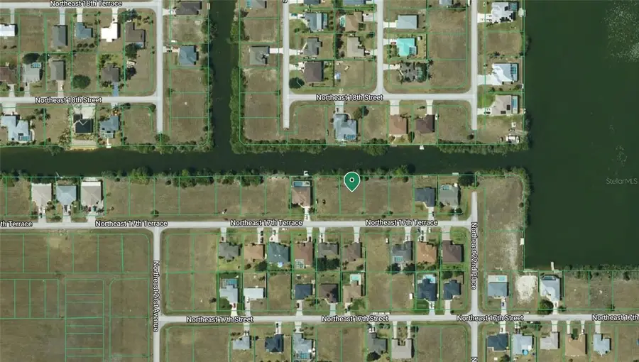 2129 NE 17th Terrace, Cape Coral, FL 33909 - #2
