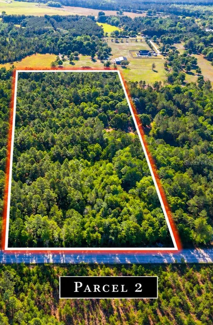 Sw 126th Avenue, Lake Butler, FL 32054 - #1