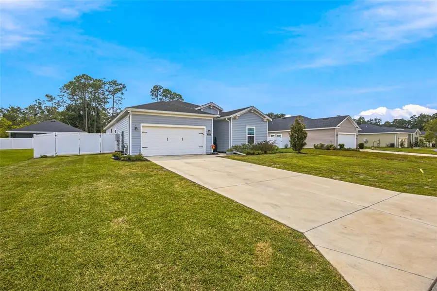 551 NW 4th Place, Williston, FL 32696 - #3
