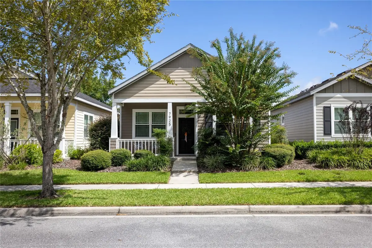 7925 SW 82nd Drive, Gainesville, FL 32608 - #1