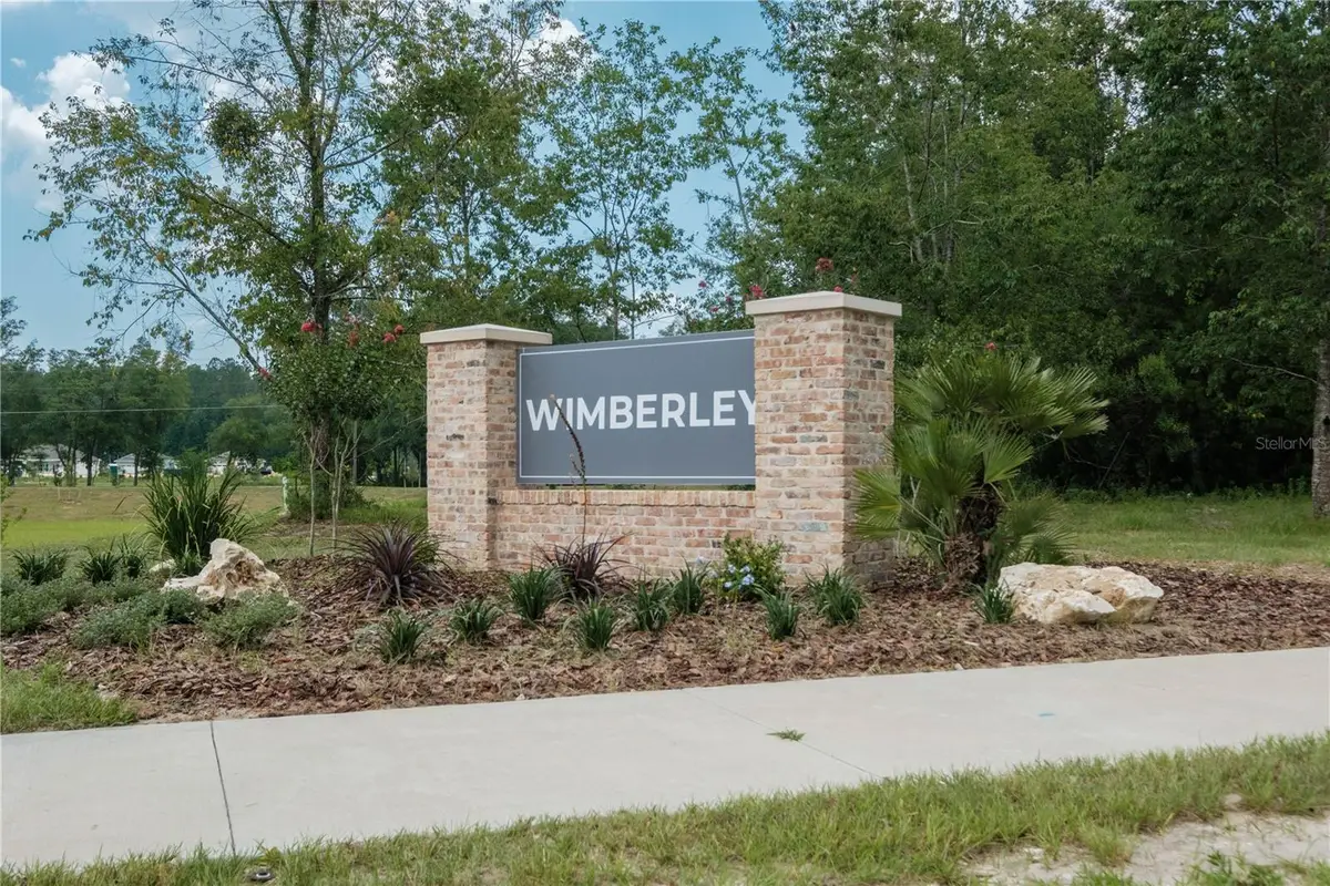 708 SW 139th Court, Newberry, FL 32669 - #1