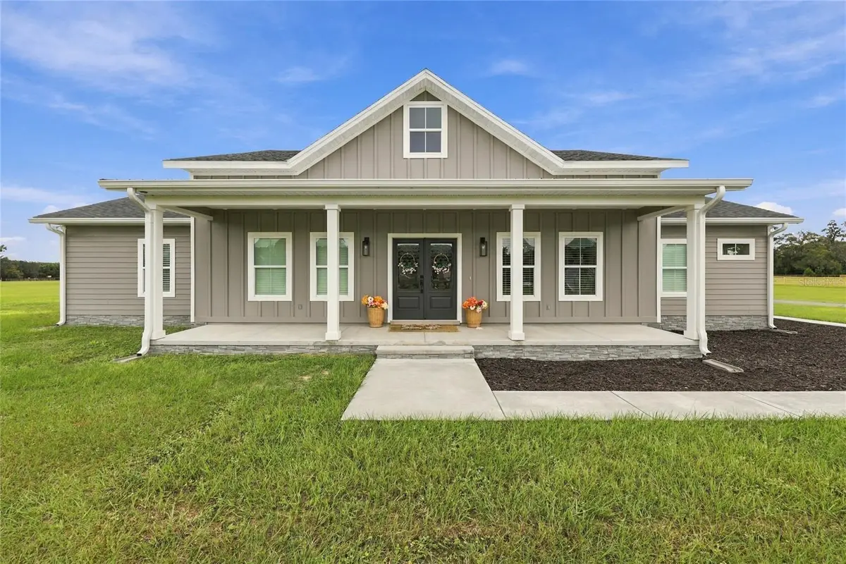 20875 NW 207th Terrace, High Springs, FL 32643 - #1