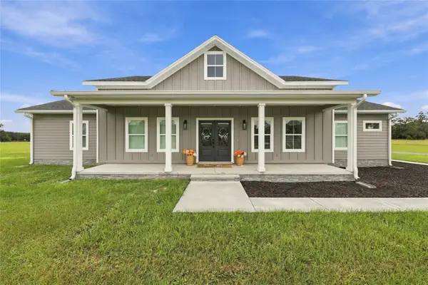 20875 NW 207th Terrace, HIGH SPRINGS, FL 32643