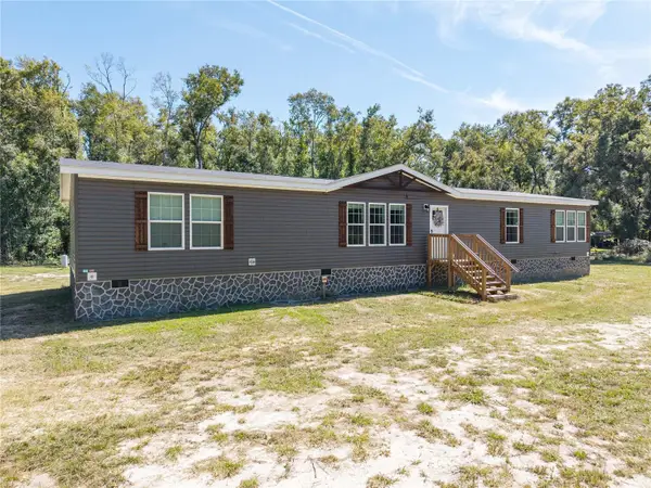 21856 131st Drive, O'BRIEN, FL 32071