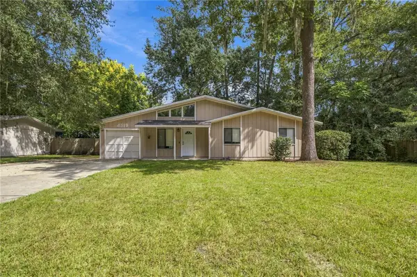 4319 NW 29th Terrace, GAINESVILLE, FL 32605