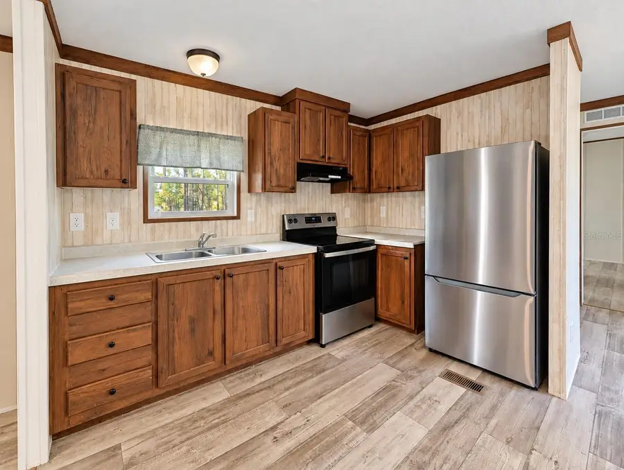 6038 NW 17th Court, Bell, FL 32619 - #2