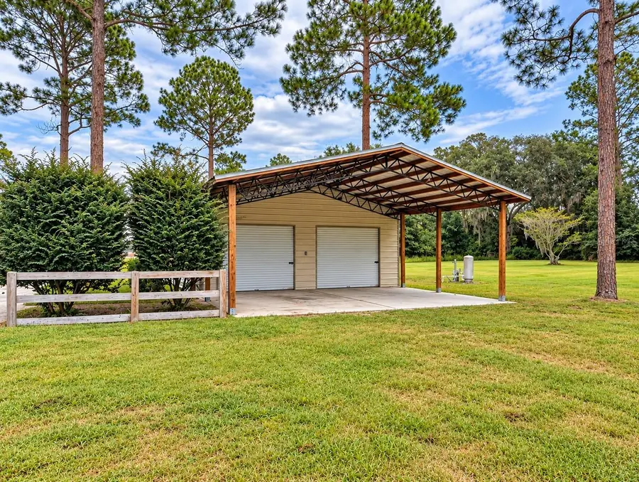 10190 SE County Road 319, Trenton, FL 32693 - #3