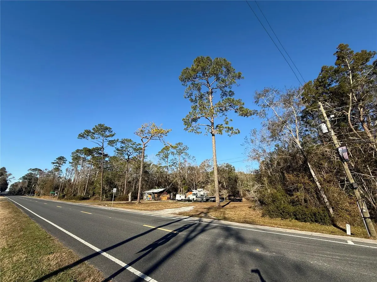 71 SE State Road 24, Bronson, FL 32621 - #1