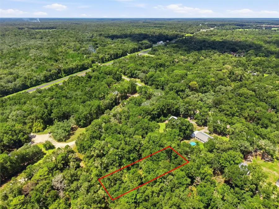 Lot 13 NW 164th Street, Fanning Springs, FL 32693 - #3