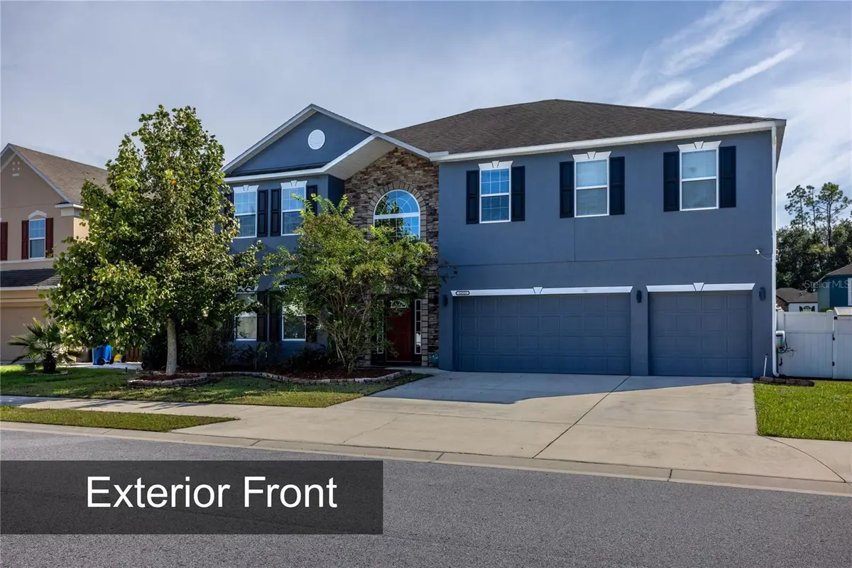 24533 SW 11th Road, Newberry, FL 32669 - #1