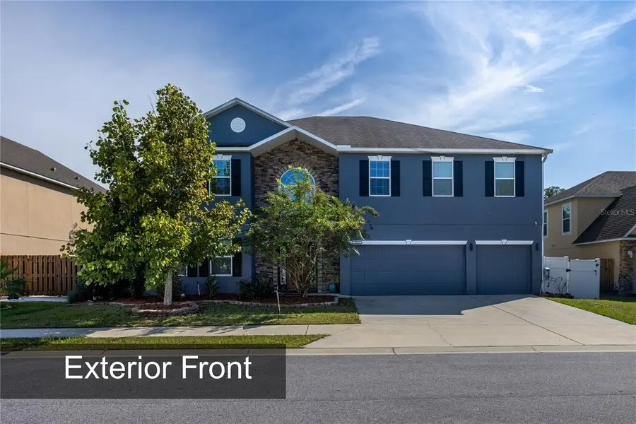 24533 SW 11th Road, Newberry, FL 32669 - #2