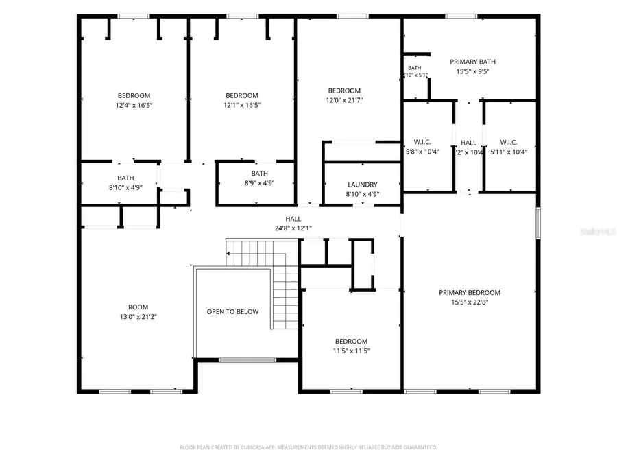 24533 SW 11th Road, Newberry, FL 32669 - #3