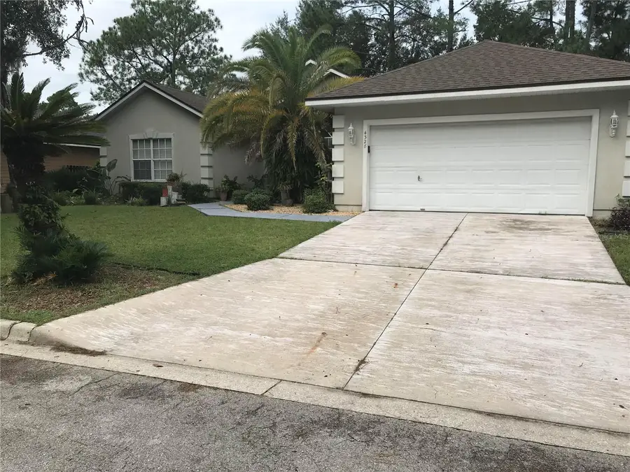 4328 NW 36th Terrace, Gainesville, FL 32605 - #2