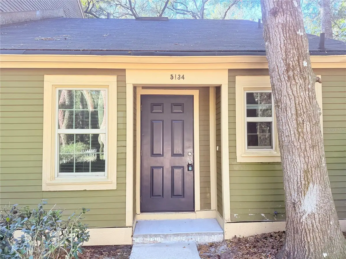 5134 SW 92nd Court, Gainesville, FL 32608 - #1