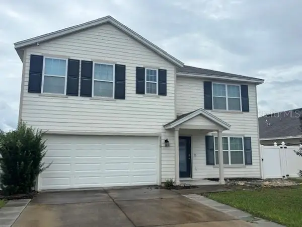 879 NW 251st Drive, NEWBERRY, FL 32669