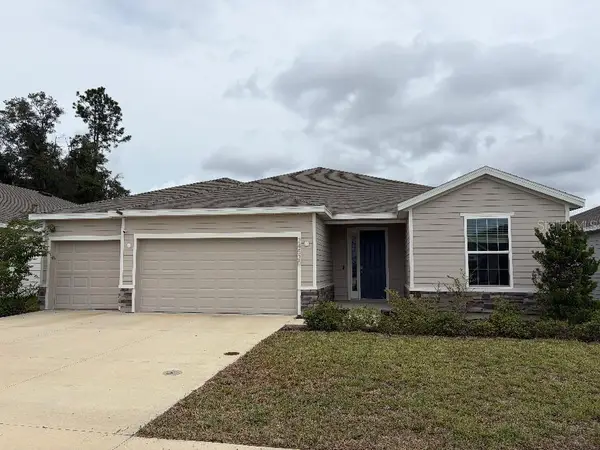24530 NW 13th Boulevard, NEWBERRY, FL 32669
