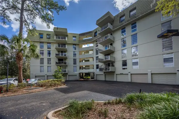 1717 NW 23rd Avenue #2E, GAINESVILLE, FL 32605