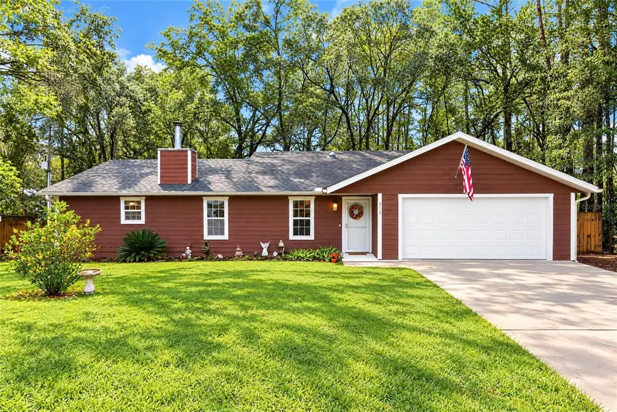 3119 NW 75th Terrace, Gainesville, FL 32606 - #3