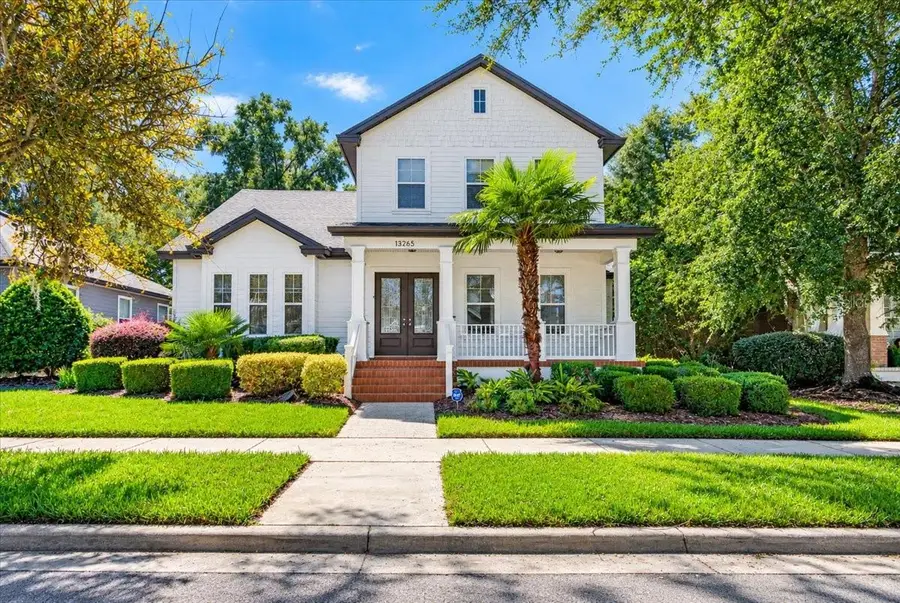 13265 SW 6th Avenue, Newberry, FL 32669 - #2