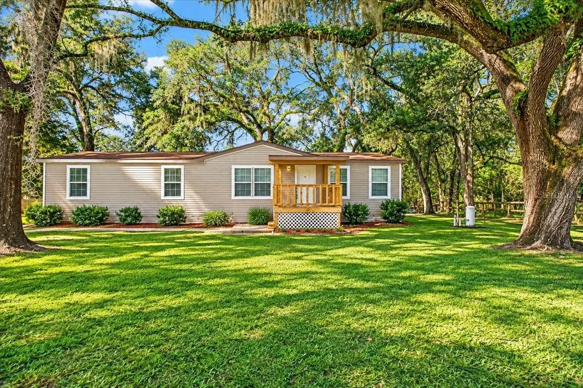 14420 SW Tustenuggee Avenue, Fort White, FL 32038 - #1