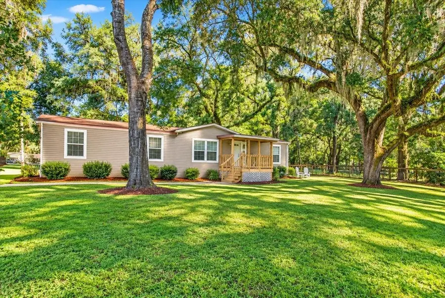 14420 SW Tustenuggee Avenue, Fort White, FL 32038 - #2