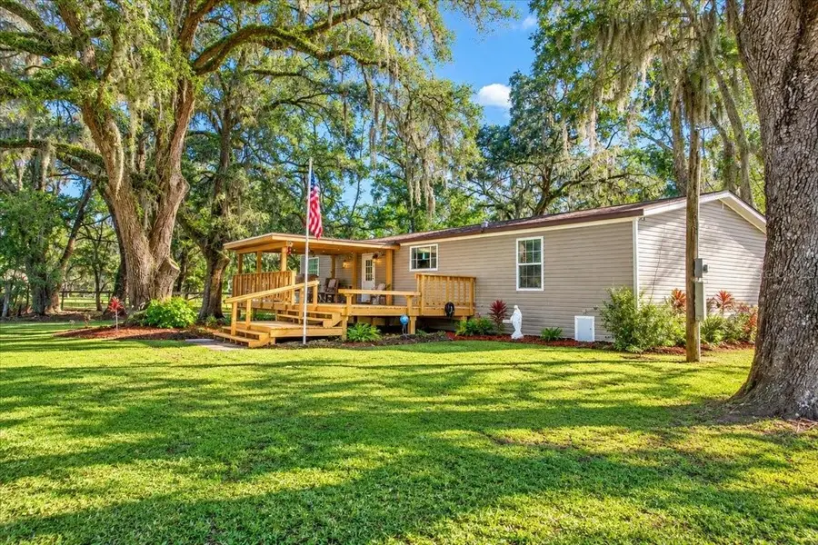 14420 SW Tustenuggee Avenue, Fort White, FL 32038 - #3