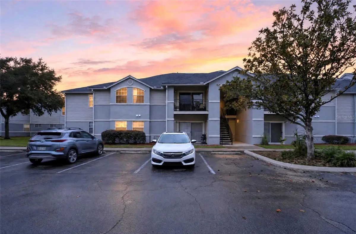 3705 SW 27th Street #522, Gainesville, FL 32608 - #1