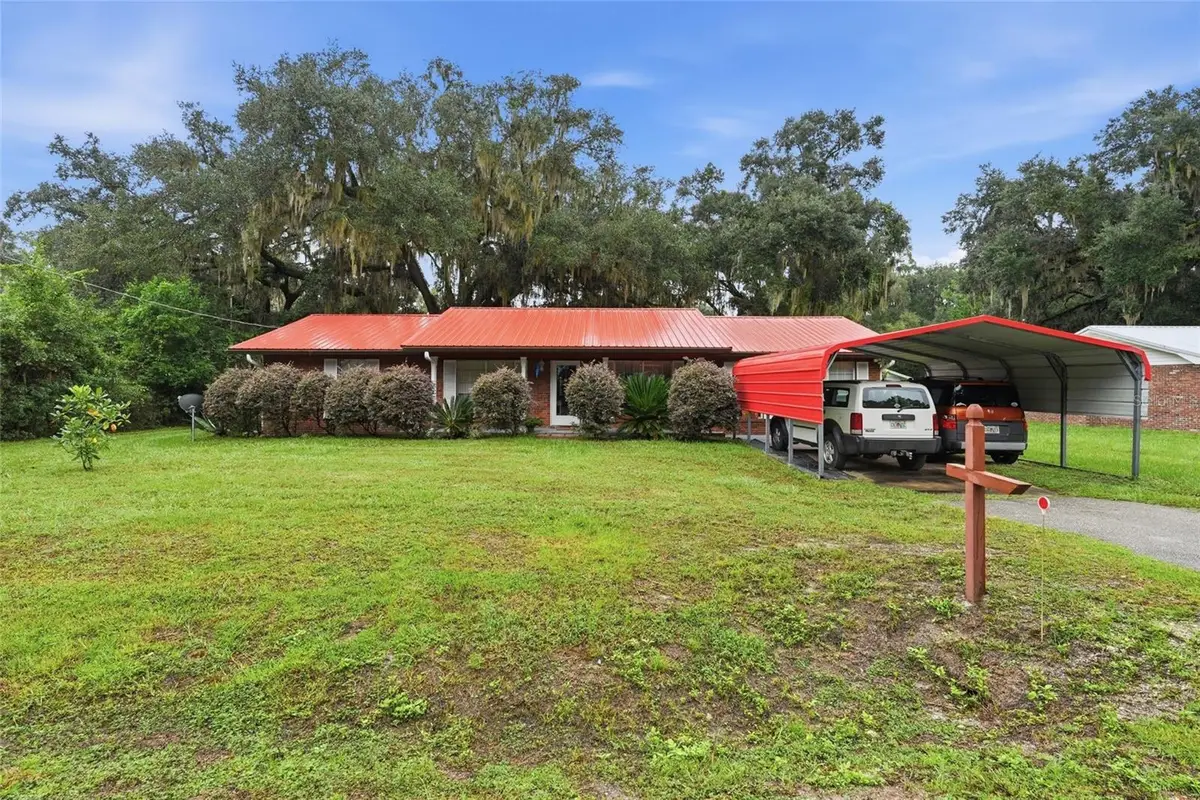 234 SE Emerson Court, Lake City, FL 32025 - #1