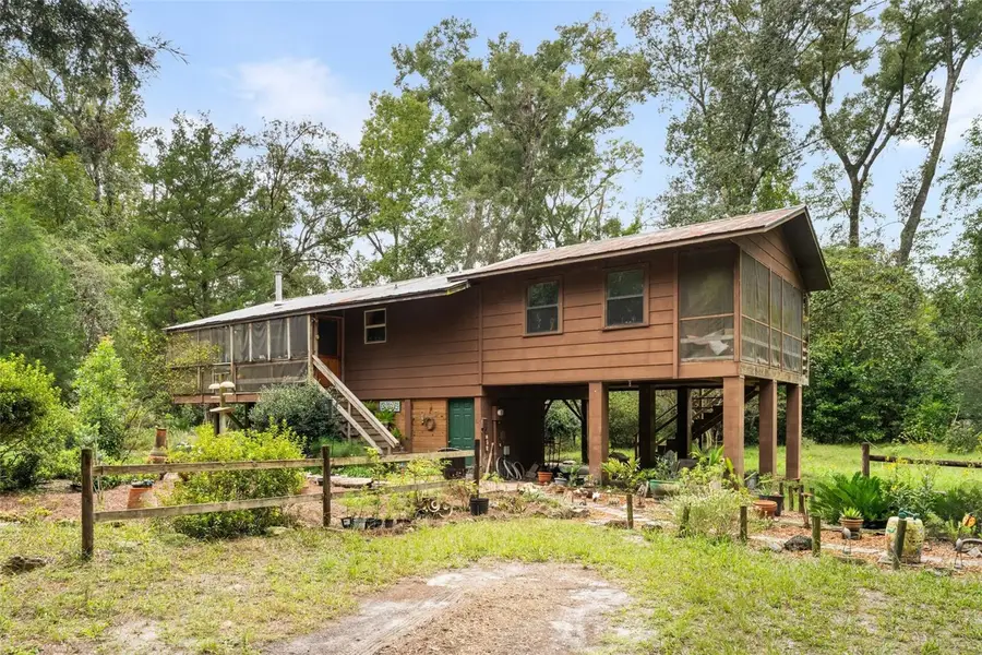 568 SW Rattlesnake Glen, Fort White, FL 32038 - #2