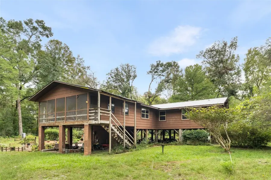 568 SW Rattlesnake Glen, Fort White, FL 32038 - #3