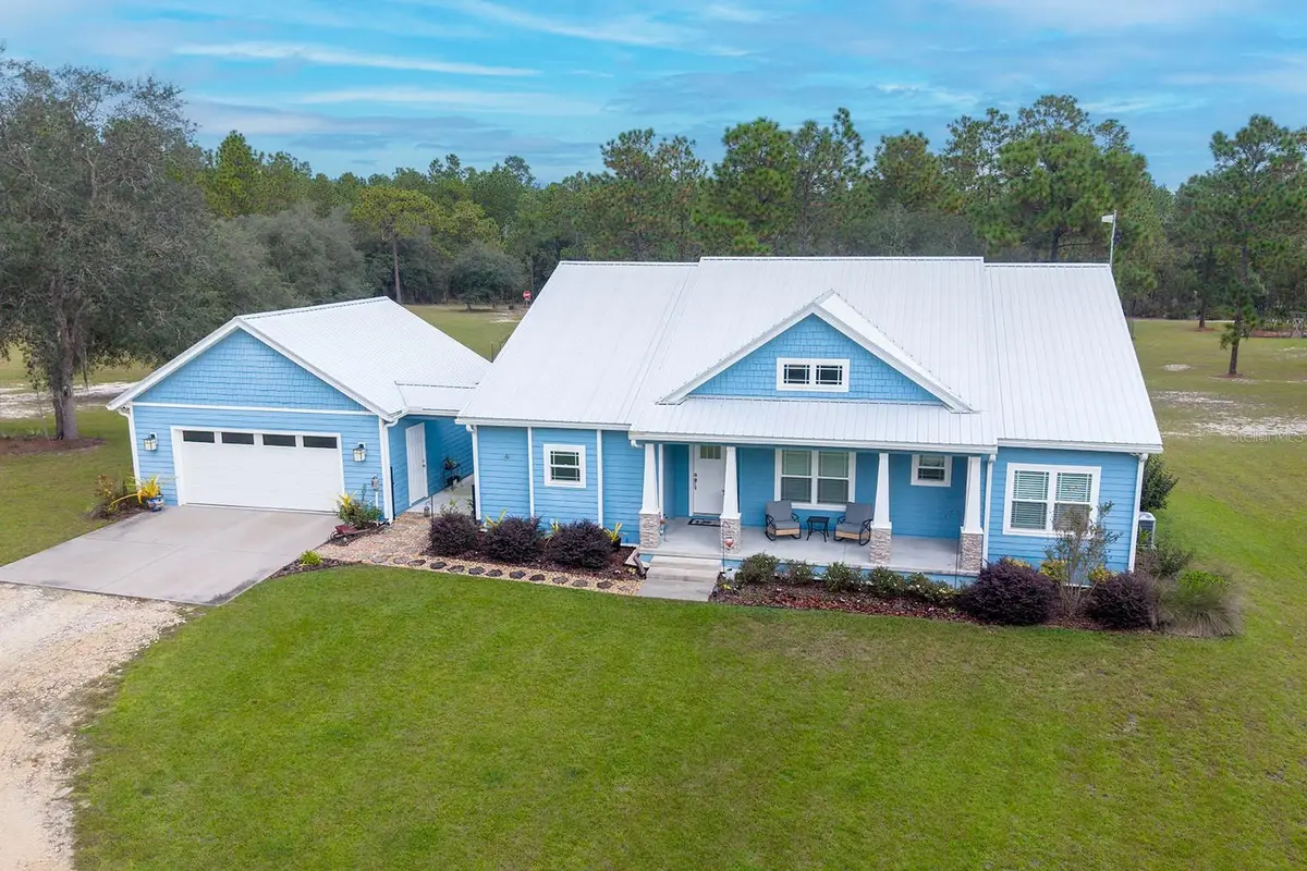 1730 NE 120th Avenue, Williston, FL 32696 - #1