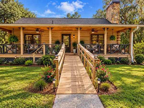 5342 W Romeo Lane, DUNNELLON, FL 34433
