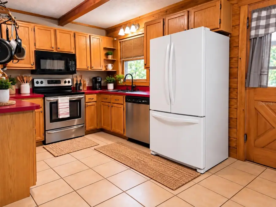 5342 W Romeo Lane, Dunnellon, FL 34433 - #2