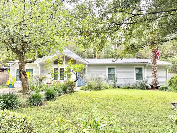 2535 NW 49th Place, GAINESVILLE, FL 32605