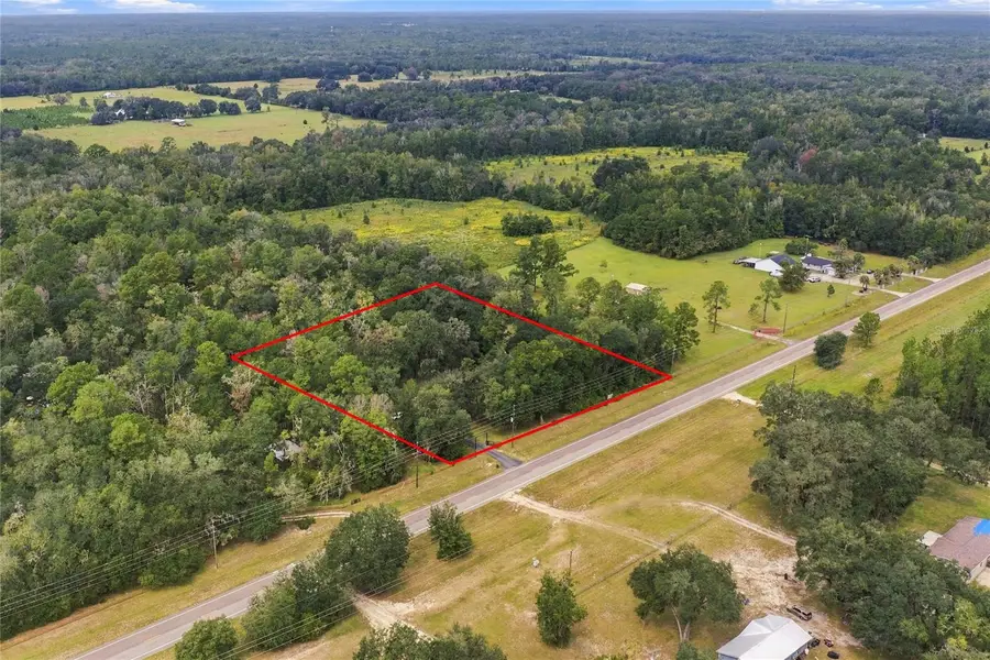 16414 N County Road 225, Gainesville, FL 32609 - #2