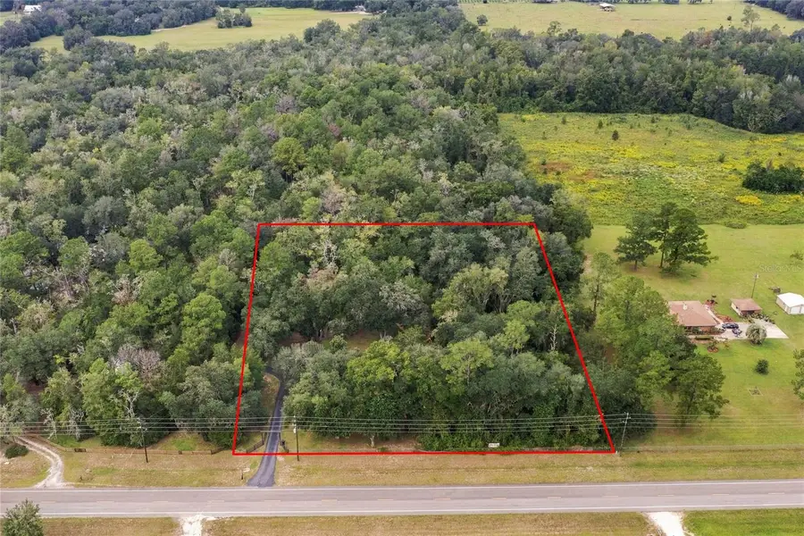 16414 N County Road 225, Gainesville, FL 32609 - #3