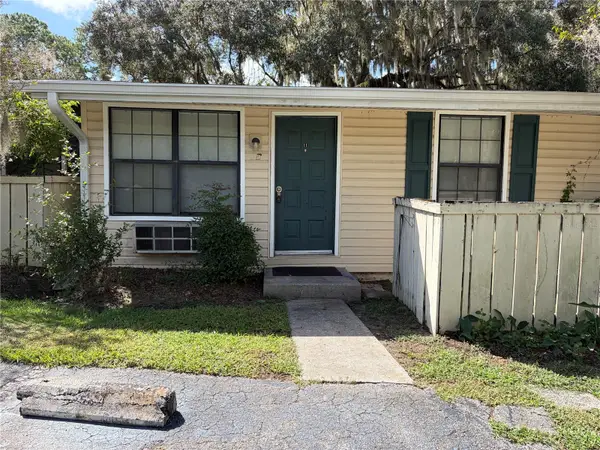 2490 SW 14th Drive #11, GAINESVILLE, FL 32608