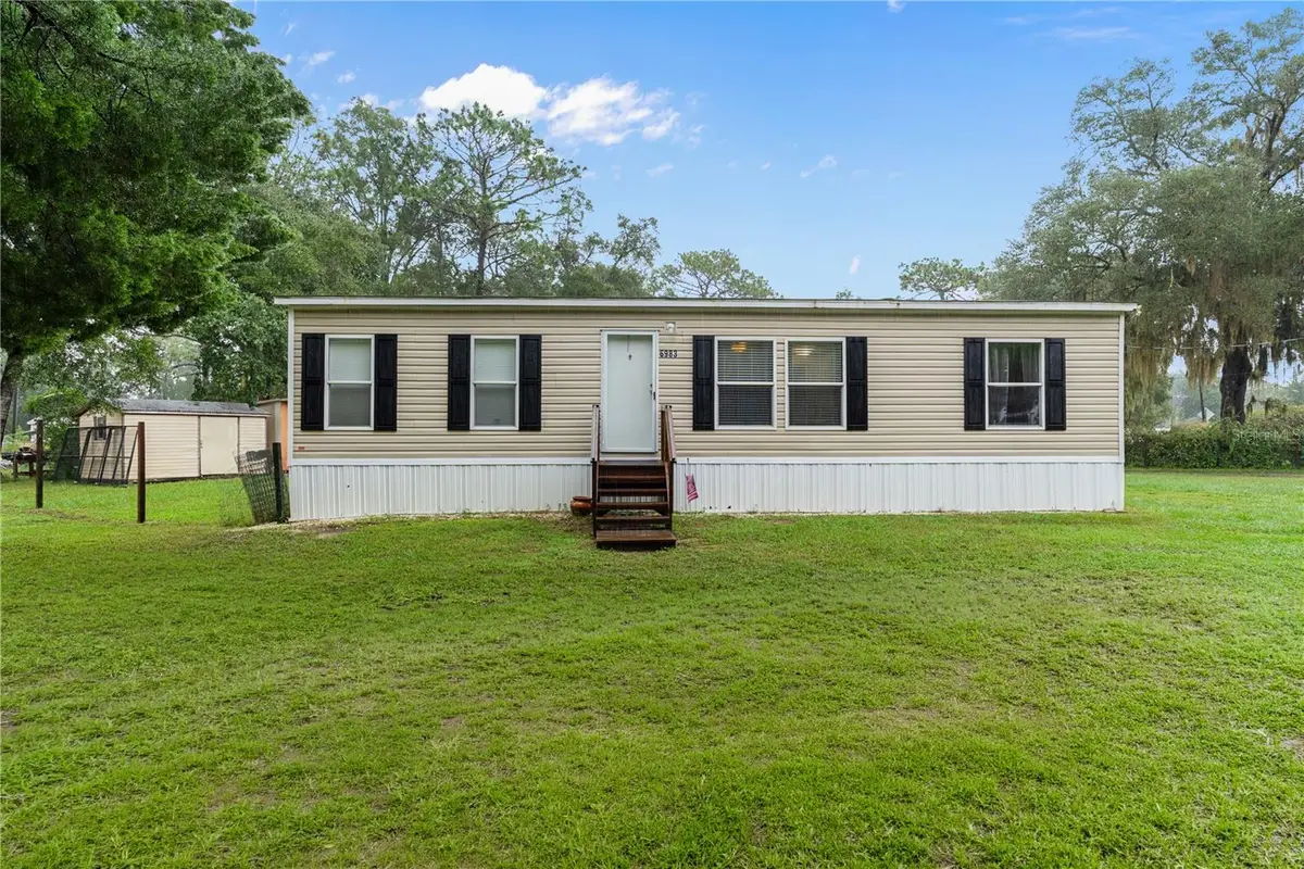 6983 W Cyrus Street, Crystal River, FL 34428 - #1