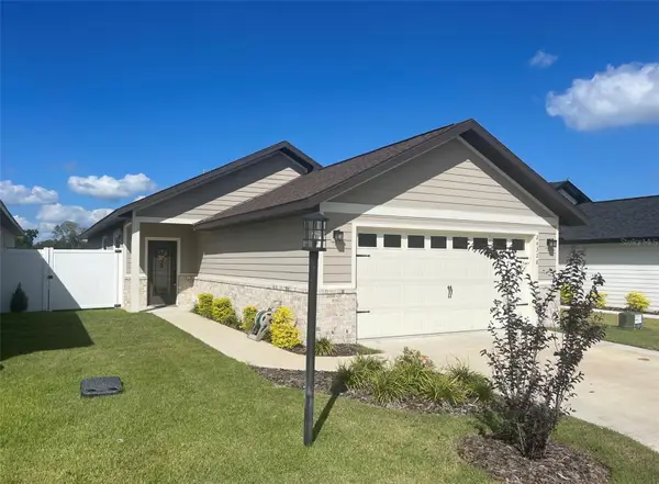 24328 SW 17th Lane, NEWBERRY, FL 32669