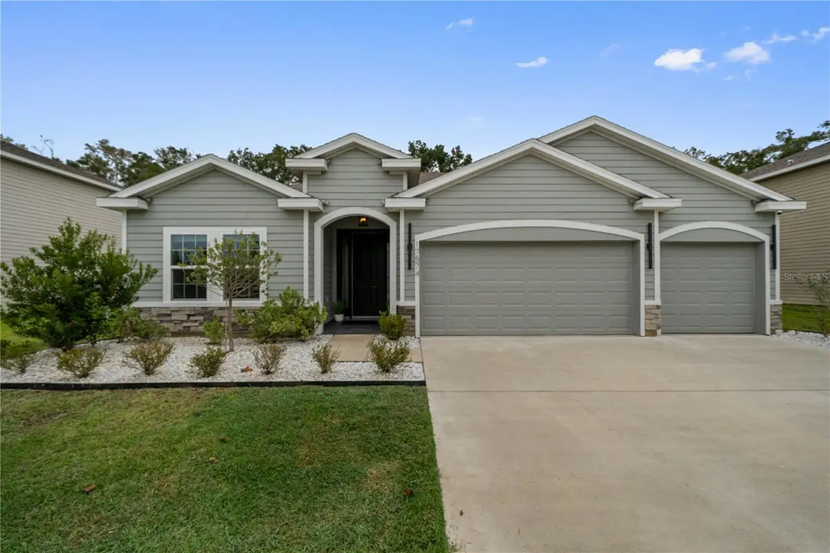 17574 NW 173rd Road, Alachua, FL 32615 - #1